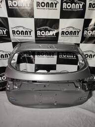 Tampa Traseira Haval H6 HEV PHEV 2023 2024 2025/..