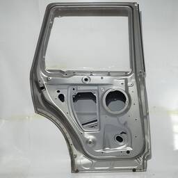 PORTA TRASEIRA ESQUERDA FREELANDER 2 2007 A 2015