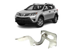 Dobradica Braco Capo RAV4 2013 a 2018 Direito