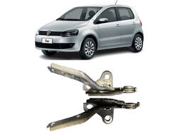 PAR DOBRADICA BRACO CAPO FOX 2008 A 2019