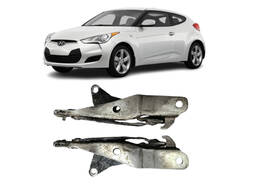 PAR DOBRADICA BRACO CAPO VELOSTER 2012 2013