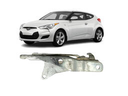 Dobradica Braco Capo Veloster 2012 2013 Esquerdo