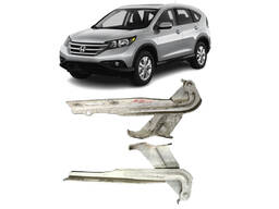 Par Dobradica Braco Capo CRV 2012 a 2017