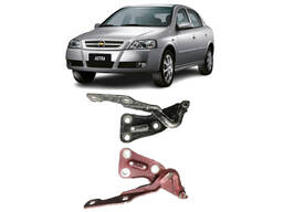 Par Dobradica Braco Capo Astra 1999 a 2011