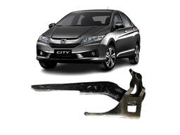 Dobradica Braco Capo City 2009 2010 a 2013 2014 Esquerdo