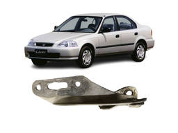 Dobradica Braco Capo Civic 1996 1997 1998 1999 2000 Esquerdo