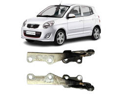 Par Dobradica Braco Capo Picanto 2006 a 2011