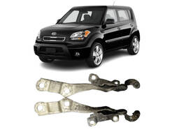 Par Dobradica Braco Capo Soul 2010 2011 2012 2013 2014