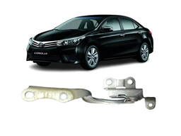 Dobradica Braco Capo Corolla 2015 2016 17 2018 2019 Direito