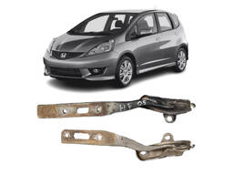 Par Dobradica Braco Capo Fit 2004 2005 2006 2007 2008