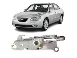 Dobradica Braco Capo Azera 2008 2009 2010 2011 Direito