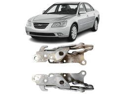 Par Dobradica Braco Capo Azera 2008 2009 2010 2011