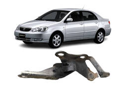 Dobradica Braco Capo Corolla 2003 2004 2005 a 2008 Direito