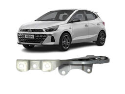 Dobradica Braco Capo HB20 2020 2021 2022 2023 Direito