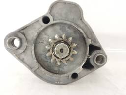 Motor Partida Arranque Amarok 2.0 Diesel 2011 a 2022 Aut/Man