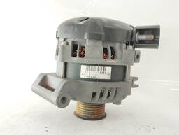 Alternador Linea Punto Bravo Strada 1.6 1.8 Etorq 120A Denso