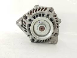 Alternador Honda Fit City Wr-v 1.5 Flex 2015 2016 a 2021