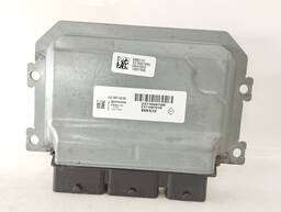 MODULO INJEÇÃO RENAULT 1.6 237109970R