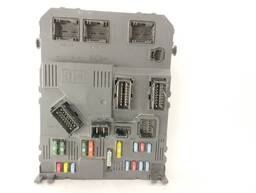MODULO BSI CAIXA DE FUSIVEIS PEUGEOT 9657999780