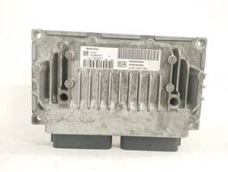 MODULO CAMBIO PEUGEOT 1.6 S126024271