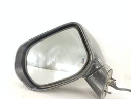 Retrovisor Esquerdo Civic 2007 a 2011 S/ Pisca
