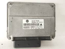 MODULO CAMBIO VOLKSWAGEN TOUAREG 4.2 2008 0AD927755BG