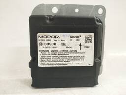 MODULO AIR BAG JEEP 1.8 52052644