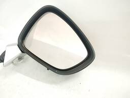 Retrovisor Direito C4 Pallas Hatch Vtr 2011 a 2013