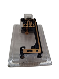 LUZ TETO CORTESIA TRACKER ONIX SPIN PRISMA