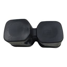 PORTA COPOS ORIGINAL FIAT TORO 2022 A 2026 