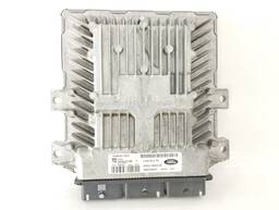 MODULO INJEÇÃO LAND ROVER 2.7 5WS40278ET