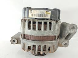 Alternador Captiva Malibu 2.4 16v Gas 2007 a 2017 