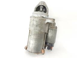 Motor Partida Arranque Captiva Malibu 2.4 2009 a 2017