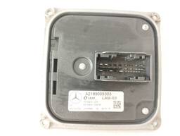 MODULO REATOR FAROL XENON MERCEDES A200 1.6 2013 524744F03