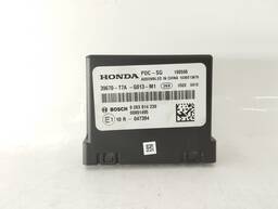 MODULO ESTACIONAMENTO HONDA HRV 1.8 2020 0263014230