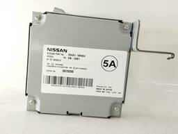 MODULO DE DIREÇÃO NISSAN 1.6 284A15RA0A