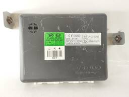MODULO CONFORTO HYUNDAI 2.0 954002E420