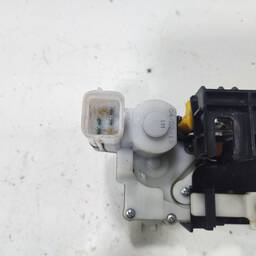 FECHADURA PORTA TR ESQ FIESTA 03/14 ECOSPORT \12 4PINO C/TVA