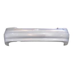 Parachoque Traseiro Astra Hatch 1998 a 2002