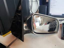 Retrovisor Direito Gol G3 G4 2P C/ Controle