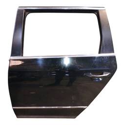 Porta Traseira Esquerda Passat 2005 a 2010
