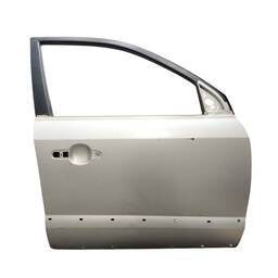 PORTA DIANTEIRA DIREITA TUCSON 2005 2006 A 2016 2017 PRATA