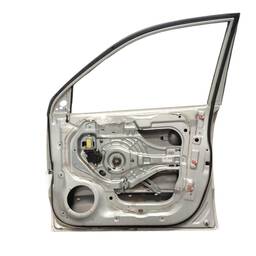 PORTA DIANTEIRA DIREITA TUCSON 2005 2006 A 2016 2017 PRATA