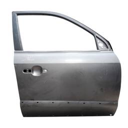PORTA DIANTEIRA DIREITA TUCSON 2005 2006 A 2016 2017 CINZA
