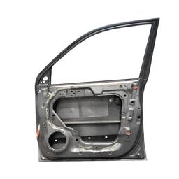 PORTA DIANTEIRA DIREITA TUCSON 2005 2006 A 2016 2017 CINZA