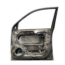 PORTA DIANTEIRA DIREITA TUCSON 2005 2006 A 2016 2017 PRETO