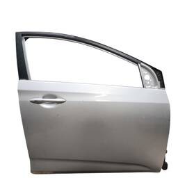 PORTA DIANTEIRA DIREITA HB20 2012 2013 A 2018 2019 PRATA