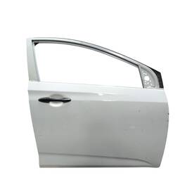 PORTA DIANTEIRA DIREITA HB20 2012 2013 A 2018 2019 BRANCO
