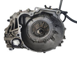  Caixa Cambio I30 2.0 2010 2011 a 2012 Automática 