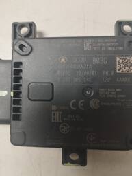 Radar para-choque traseiro GWM Haval H6 GT 2023>